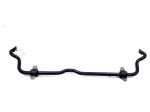 Front stabilizer bar - A2463203411