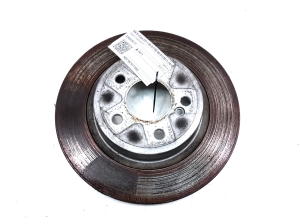 Bremsscheibe hinten - A2464230112