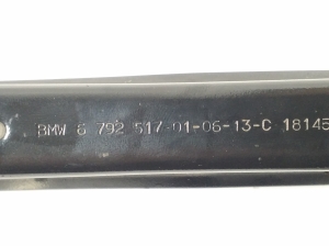 BMW 3 SERIES F31 (2011–2026) Rear axle link 6792517 - 2