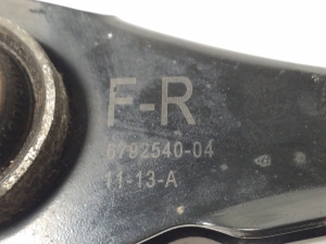 BMW 3 SERIES F31 (2011–2026) Rear axle link 6792517 - 3