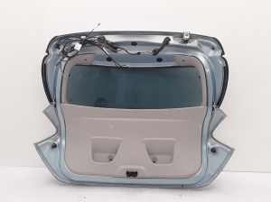 RENAULT Zoe (2012–2026) Trunk lid 901003877R - 2