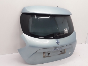 RENAULT Zoe (2012–2026) Trunk lid 901003877R - 4