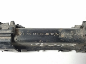 BMW 1 SERIES F20 (2010–2026) Rear axle link 6792519 - 3