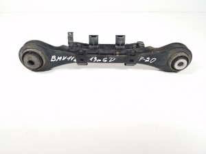 BMW 1 SERIES F20 (2010–2026) Rear axle link 6792519 - 3
