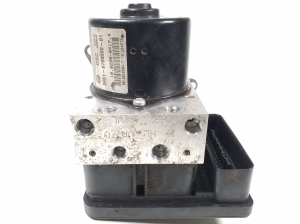 BMW 3 SERIES E90 (2004–2013) ABS Steuergerät 6789301 - 2