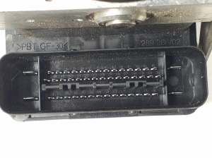 BMW 3 SERIES E90 (2004–2013) ABS Steuergerät 6789301 - 5