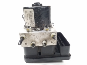 BMW 1 SERIES E81 (2007–2012) ABS unit 6777159 - 5
