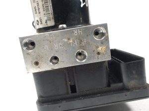 BMW 3 SERIES E90 (2004–2013) ABS Steuergerät 6787837 - 3