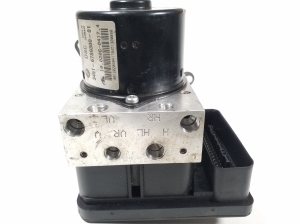 BMW 3 SERIES E92 (2006–2010) ABS plokk 6789301 - 2