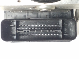 BMW 3 SERIES E92 (2006–2010) ABS plokk 6789301 - 3