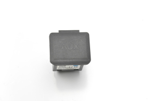 Opel Mokka (2012–2020) Sonstiges Teil der Audioanlage 20874710 - 4