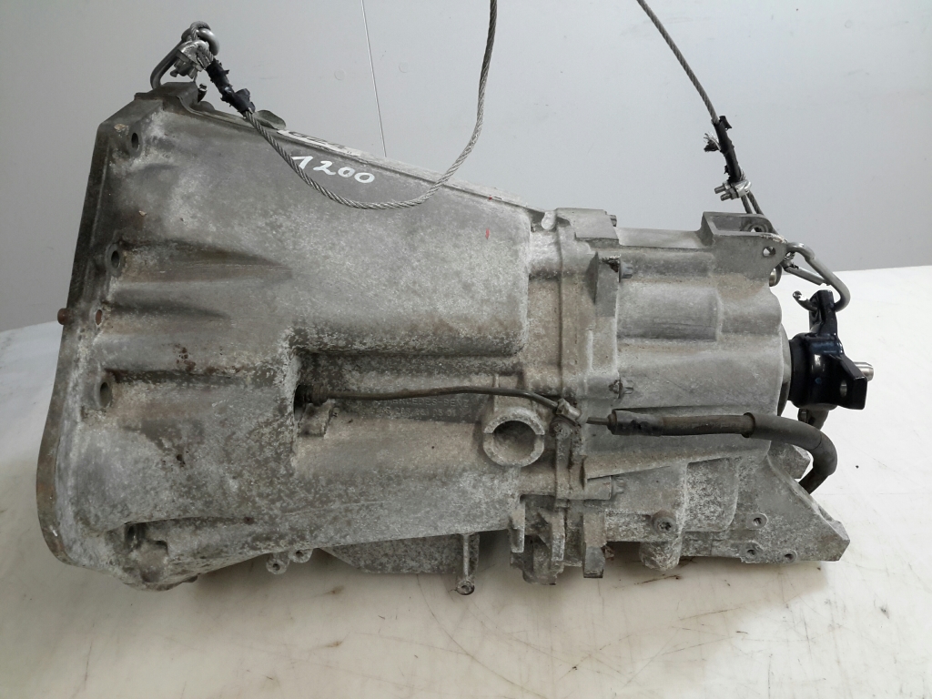 MERCEDES-BENZ C-Class W203/S203/CL203 (2000-2008) Gearbox A2032608101,716628 20382396