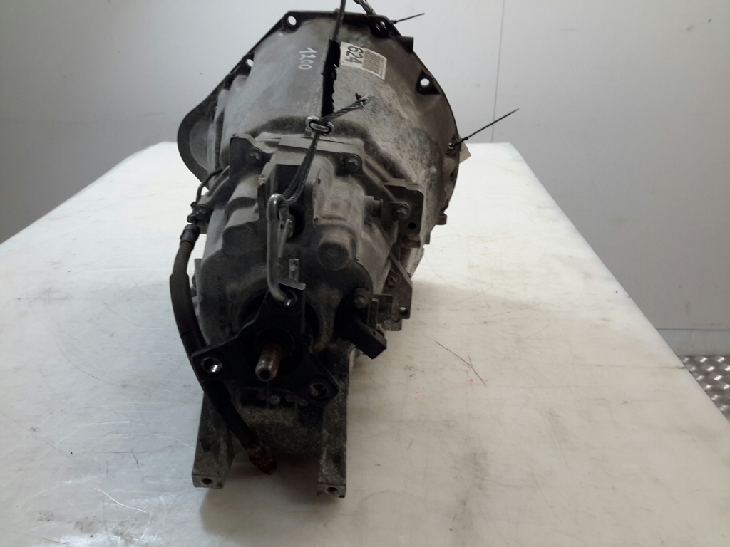 MERCEDES-BENZ C-Class W203/S203/CL203 (2000-2008) Gearbox A2032608101,716628 20382396