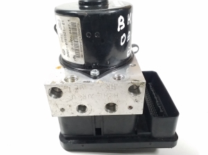 BMW 1 SERIES E81 (2007–2012) ABS unit 6787837 - 2