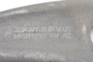 Volkswagen Passat B6 (2005–2010) Querlenker vorne 3C0407153B - 2