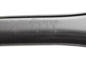 Mercedes Benz C-Class 204 (2007–2014) Querlenker hinten A2043521488 - 2