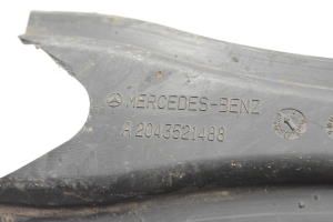 Mercedes Benz C-Class 204 (2007–2014) Querlenker hinten A2043521488 - 3