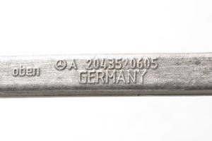 Mercedes Benz C-Class 204 (2007–2014) Tagumine õõtshoob A2043521488 - 2