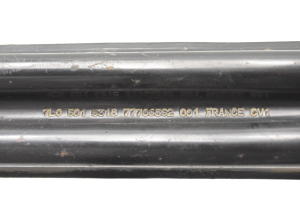 Volkswagen Touareg I (2002–2010) Querlenker hinten 7L0501531B - 3