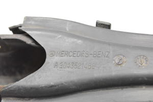 Mercedes Benz C-Class 204 (2007–2014) Querlenker hinten A2043521488 - 3