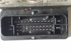 Volkswagen Tiguan (2007–2016) ABS bloks - 2