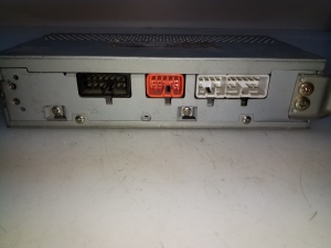 LEXUS GS (1997–2005) Audio, Video, Navigation 8628030361 - 2
