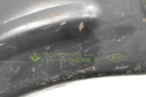 RENAULT Scenic (2003–2010) Querlenker vorne 820029845 - 3