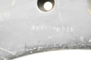 Ford Fusion (2002–2005) Front control arm - 3