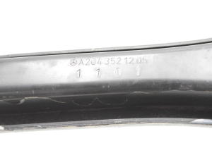 Mercedes Benz C-Class 205 (2014–2021) Tagumine õõtshoob A2043521205 - 3
