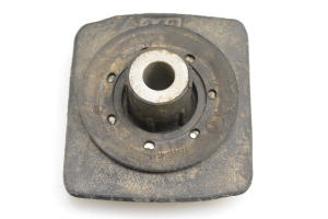 Mercedes Benz C-Class 204 (2007–2014) Hinterachse sonstiges Teil a2043500472 - 2