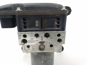 BMW 5 SERIES F10 (2010–2017) ABS plokk 6851374 - 2