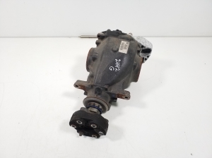   Hinterachsdifferential  - 7544873 