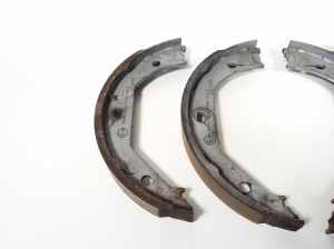 BMW 3 SERIES F31 (2011–2026) Käsipiduri klotsid 6 761 292 - 2
