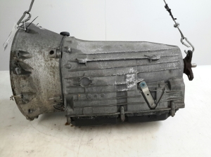 Mercedes Benz SLK-Class 171 (2004–2011) Käigukast A1712700001 - 5