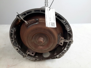 Mercedes Benz SLK-Class 171 (2004–2011) Käigukast A1712700001 - 6