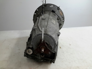 Mercedes Benz SLK-Class 171 (2004–2011) Käigukast A1712700001 - 2
