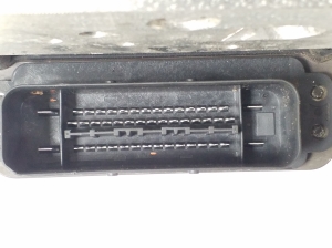 BMW 5 SERIES E60 (2003–2010) ABS Steuergerät 6783360 - 2