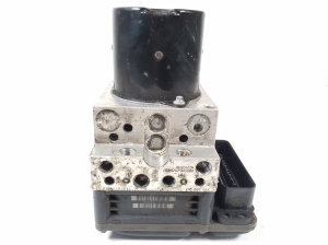 BMW 5 SERIES E60 (2003–2010) ABS Steuergerät 6783360 - 5