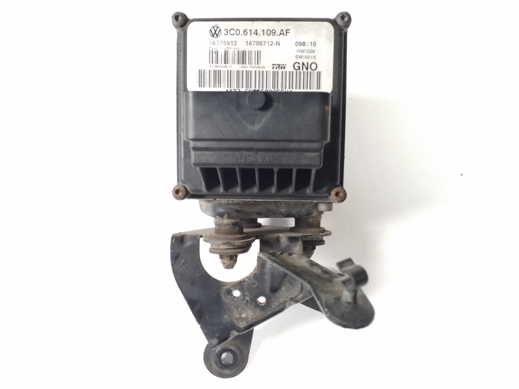 VOLKSWAGEN Passat B6 (2005-2010) Абс блок 3C0614109AF 21899173