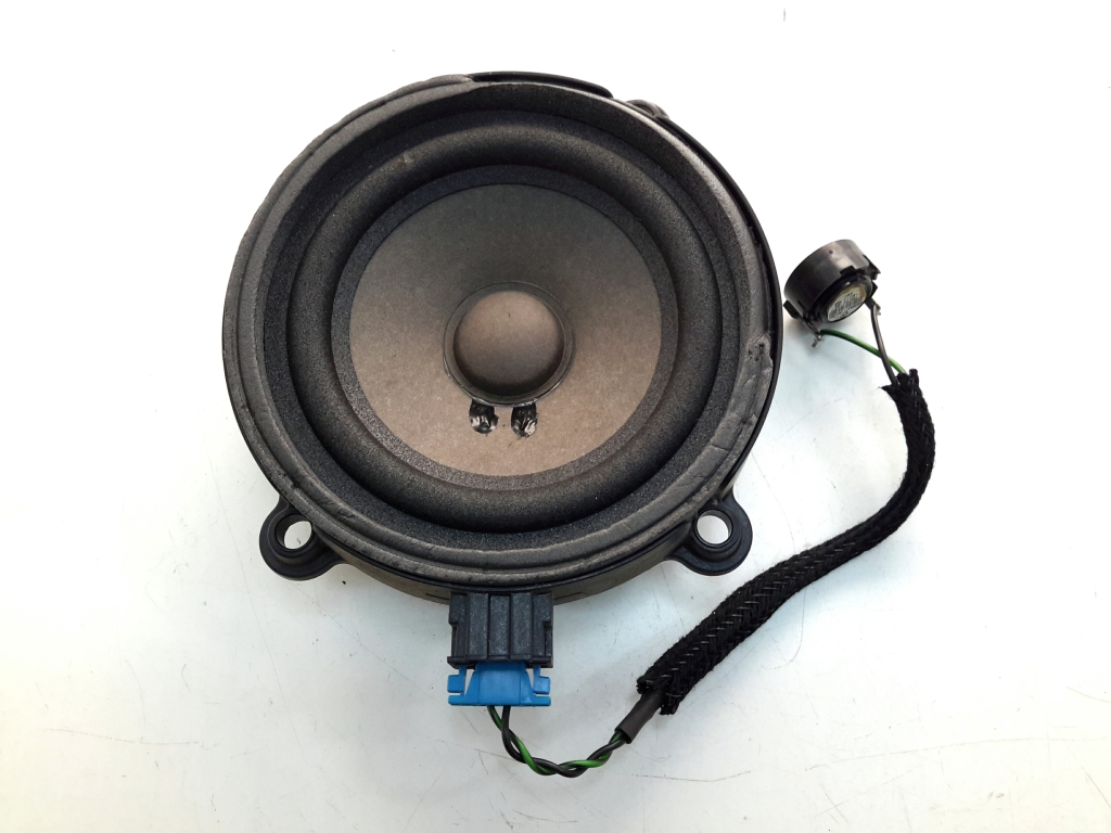 mercedes benz bose speakers