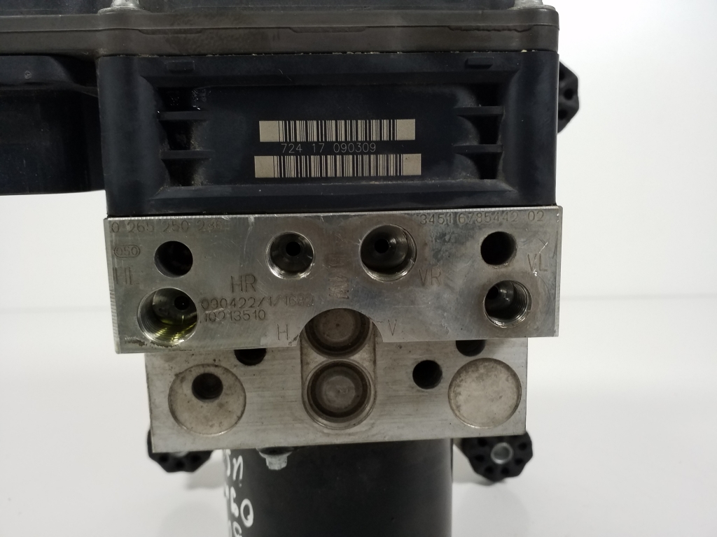 BMW 7 Series F01/F02 (2008-2015) ABS Pump 6792478 21899169