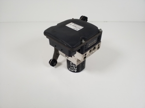 BMW 7 SERIJA F02 (2008–2015) ABS Steuergerät 6792478 - 3