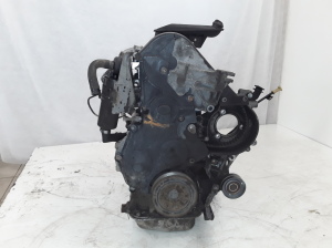RENAULT Espace III (1996–2002) Engine G9T-714 - 3
