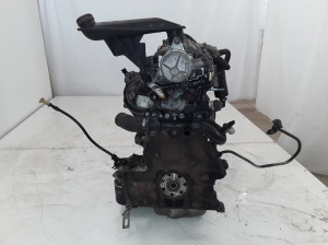 RENAULT Espace III (1996–2002) Engine G9T-714 - 4