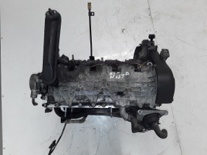 RENAULT Espace III (1996–2002) Engine G9T-714 - 5