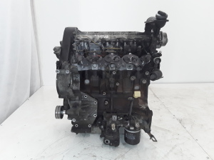 RENAULT Espace III (1996–2002) Engine G9T-714 - 6