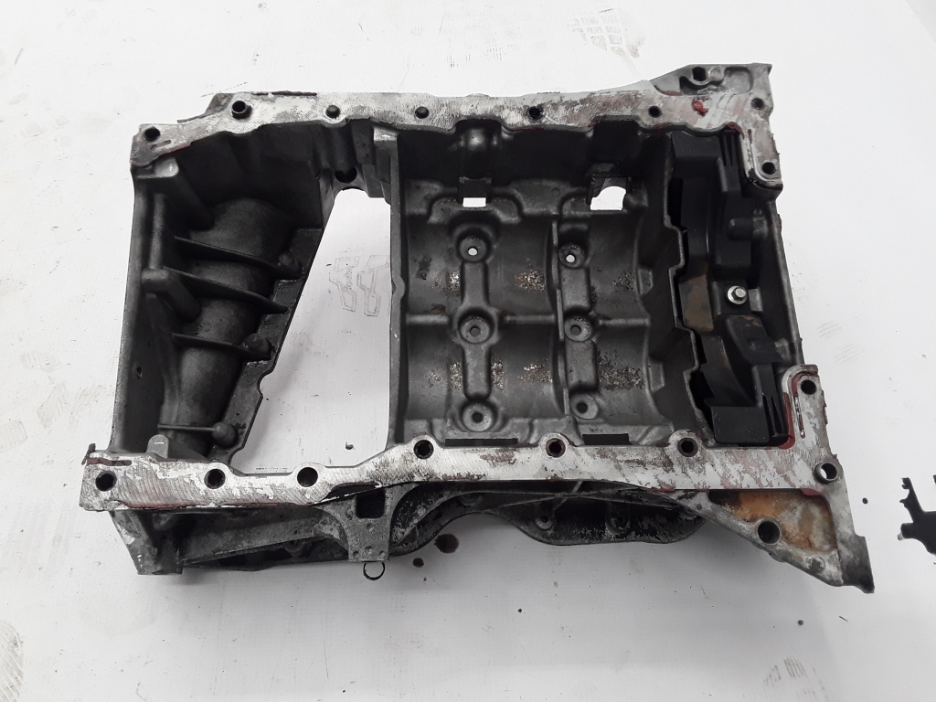 RENAULT Trafic 2 generation (2001-2015) Картер 8200600642 22383277