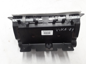 Opel Vivaro A (2001–2014) Passenger dashboard airbag 8200136277 - 2