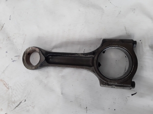 RENAULT Trafic II (2001–2014) Keps 7701477831 - 2
