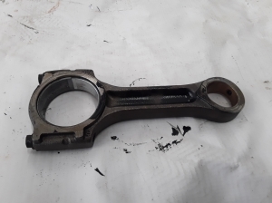 RENAULT Trafic II (2001–2014) Keps 7701477831 - 3